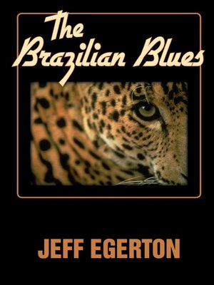 cover image of The Brazilian Blues